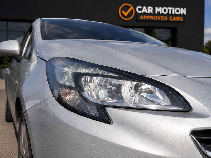 Vauxhall Corsa 1.4 Corsa Design ecoFLEX 5dr 5dr Manual 2026
