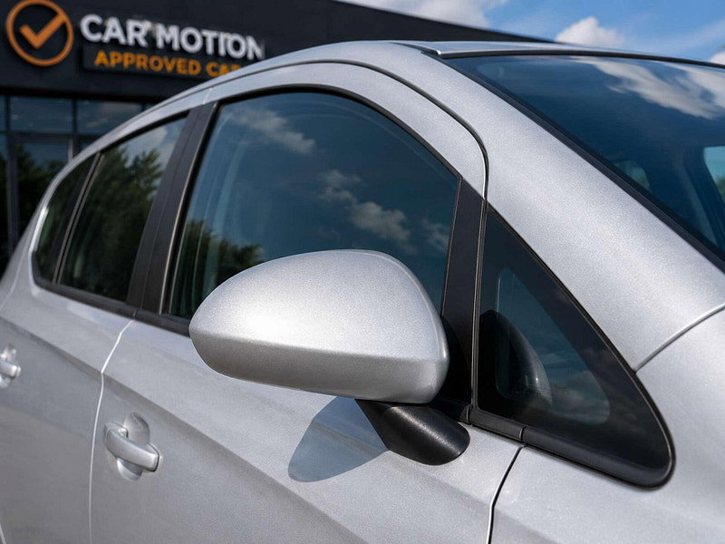 Vauxhall Corsa 1.4 Corsa Design ecoFLEX 5dr 5dr Manual 2026