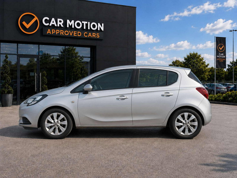 Vauxhall Corsa 1.4 Corsa Design ecoFLEX 5dr 5dr Manual 2026