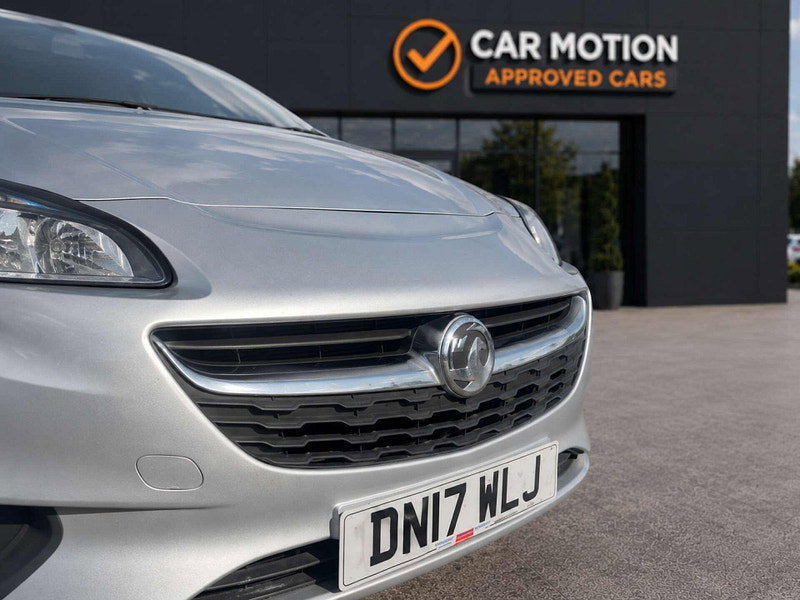 Vauxhall Corsa 1.4 Corsa Design ecoFLEX 5dr 5dr Manual 2026