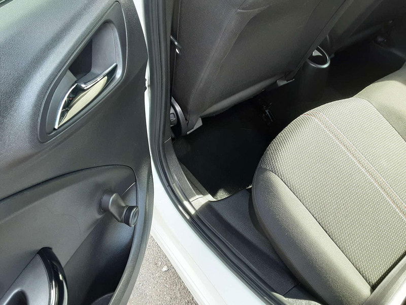 Vauxhall Corsa 1.4 Corsa SRI VX-Line Nav Black 5dr 5dr Manual 2025
