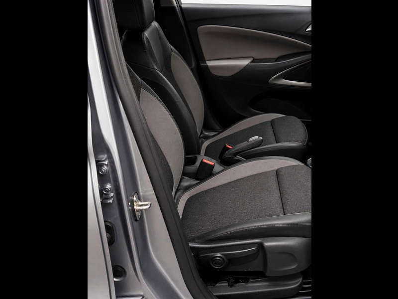 Vauxhall Crossland X 1.5 Crossland X Elite Nav TD 5dr 5dr Manual 2026