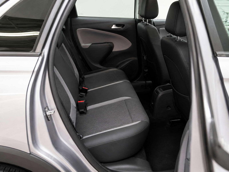 Vauxhall Crossland X 1.5 Crossland X Elite Nav TD 5dr 5dr Manual 2026