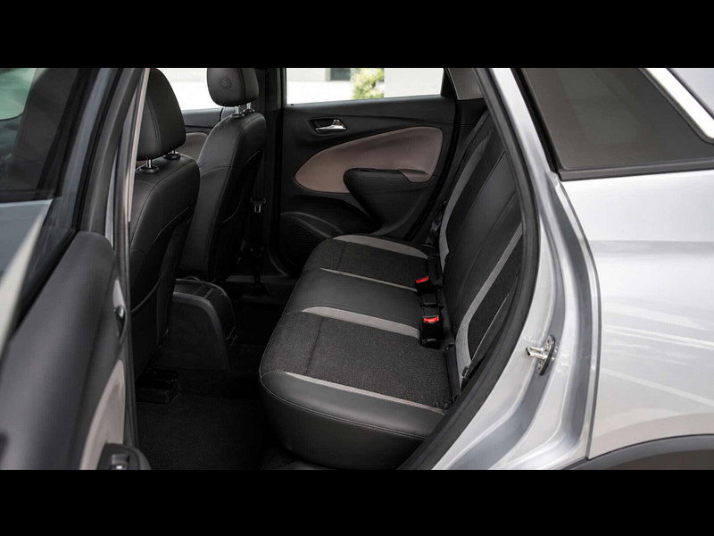 Vauxhall Crossland X 1.5 Crossland X Elite Nav TD 5dr 5dr Manual 2026