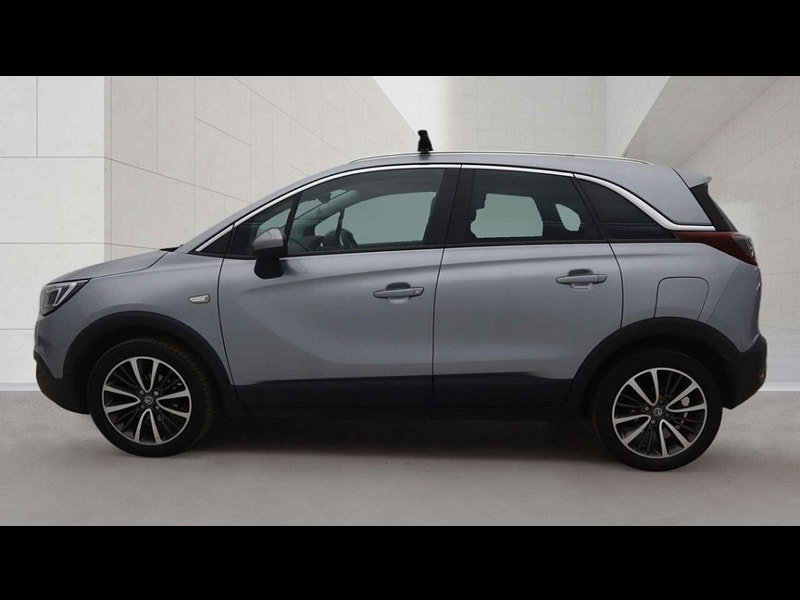 Vauxhall Crossland X 1.5 Crossland X Elite Nav TD 5dr 5dr Manual 2026