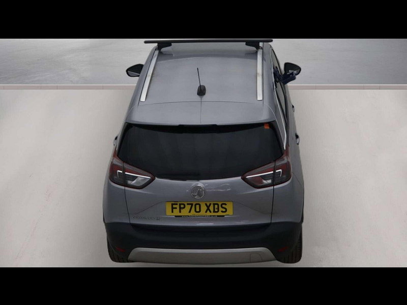 Vauxhall Crossland X 1.5 Crossland X Elite Nav TD 5dr 5dr Manual 2026