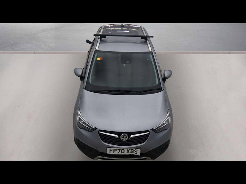 Vauxhall Crossland X 1.5 Crossland X Elite Nav TD 5dr 5dr Manual 2026