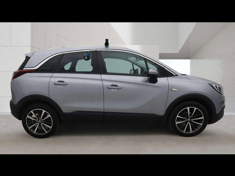 Vauxhall Crossland X 1.5 Crossland X Elite Nav TD 5dr 5dr Manual 2026
