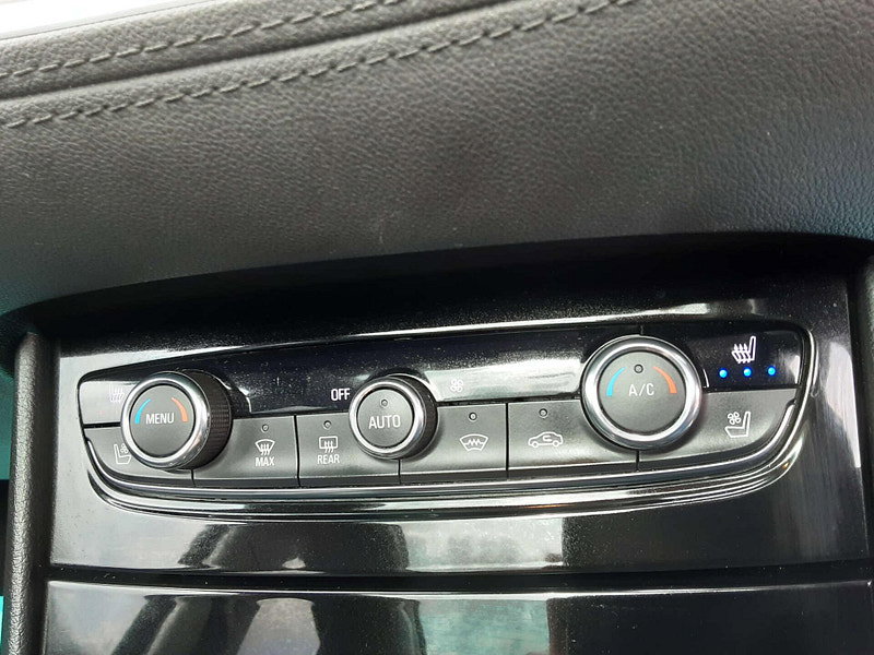 Vauxhall Grandland X 1.2 Grandland X Ultimate T 5dr 5dr Manual 2026