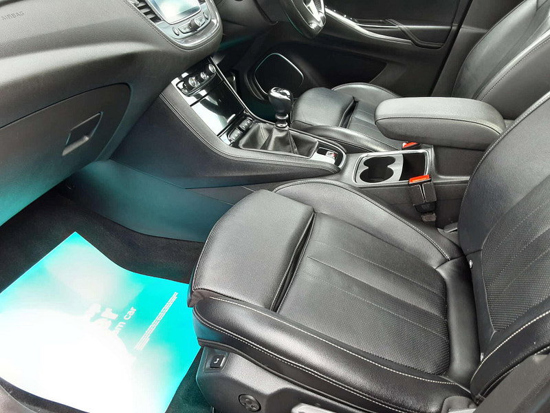 Vauxhall Grandland X 1.2 Grandland X Ultimate T 5dr 5dr Manual 2026