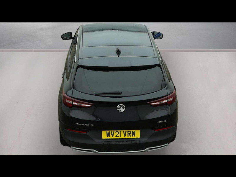 Vauxhall Grandland X 1.2 Grandland X Ultimate T 5dr 5dr Manual 2026