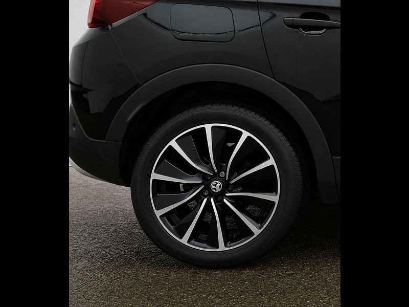 Vauxhall Grandland X 1.2 Grandland X Ultimate T 5dr 5dr Manual 2026