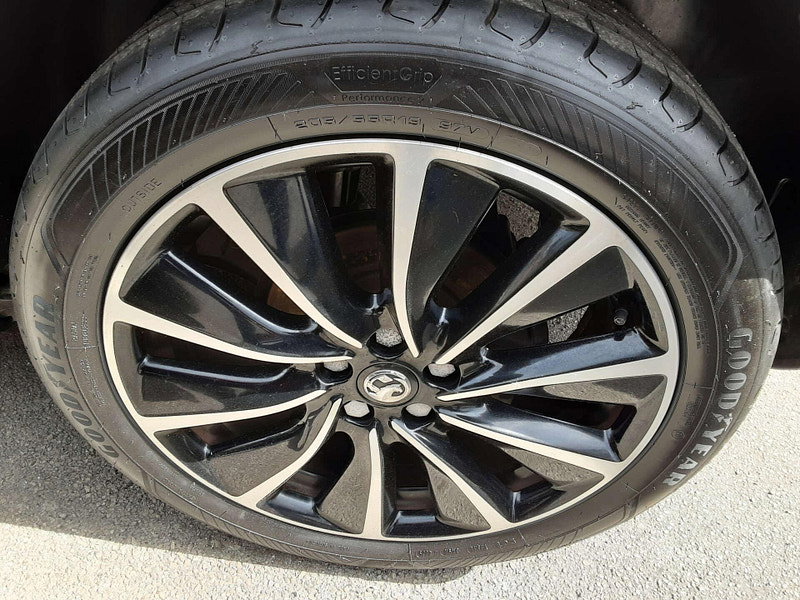 Vauxhall Grandland X 1.2 Grandland X Ultimate T 5dr 5dr Manual 2026