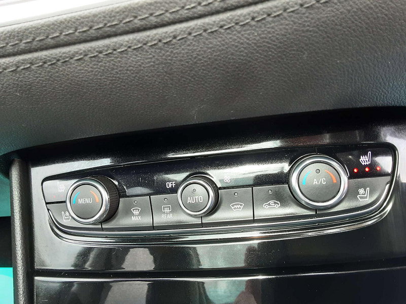 Vauxhall Grandland X 1.2 Grandland X Ultimate T 5dr 5dr Manual 2026