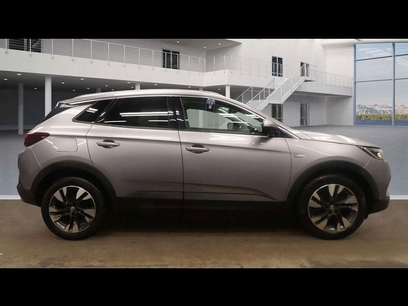 Vauxhall Grandland X 1.5 Grandland X Sport Nav TD S/S 5dr 5dr Manual 2026