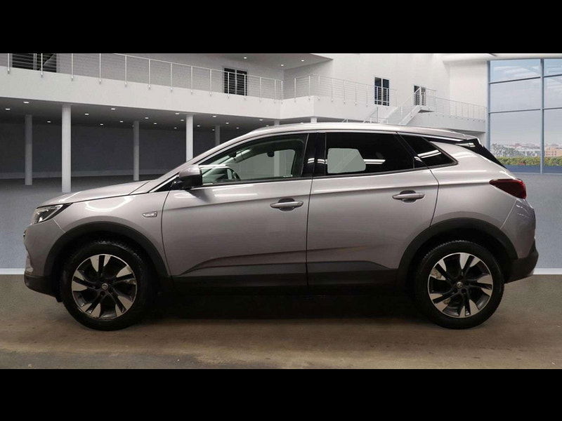 Vauxhall Grandland X 1.5 Grandland X Sport Nav TD S/S 5dr 5dr Manual 2026