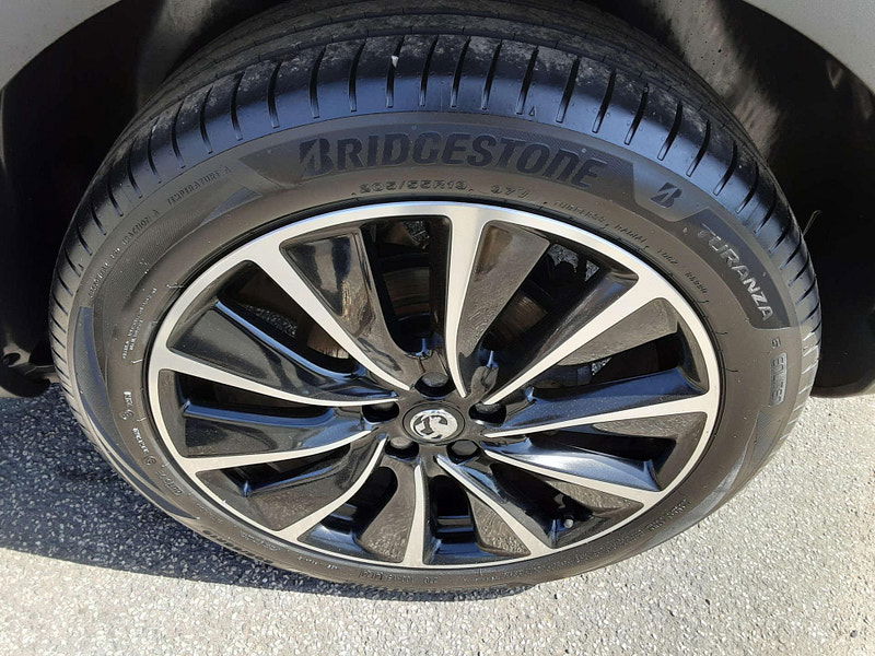 Vauxhall Grandland X 1.5 Grandland X Ultimate TD 5dr 5dr Manual 2025