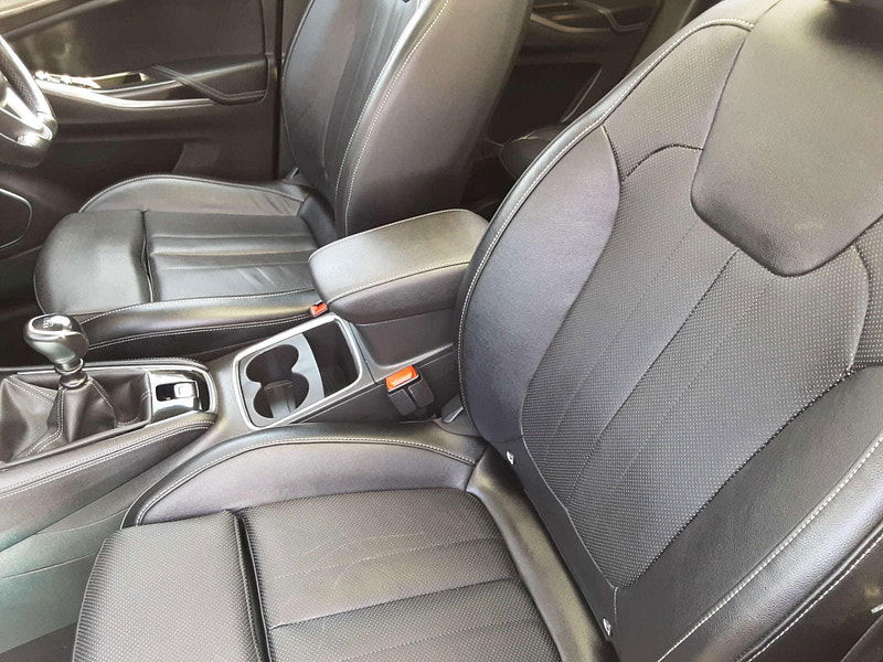 Vauxhall Grandland X 1.5 Grandland X Ultimate TD 5dr 5dr Manual 2025