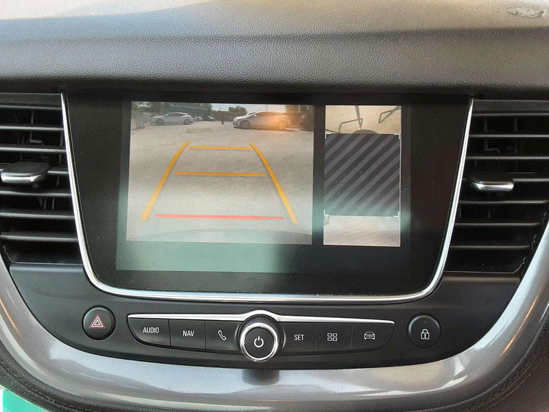 Vauxhall Grandland X 1.5 Grandland X Ultimate TD 5dr 5dr Manual 2025