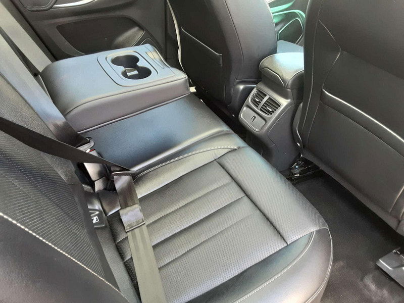 Vauxhall Grandland X 1.5 Grandland X Ultimate TD 5dr 5dr Manual 2025