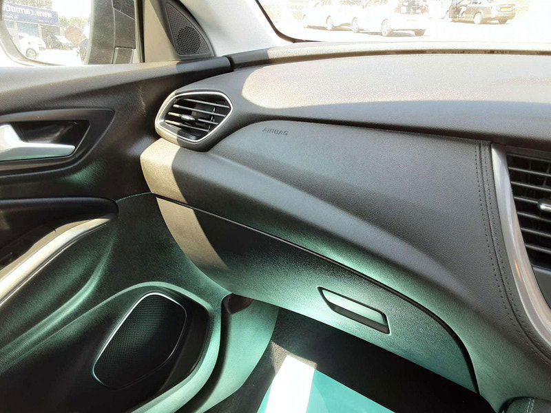 Vauxhall Grandland X 1.5 Grandland X Ultimate TD 5dr 5dr Manual 2025