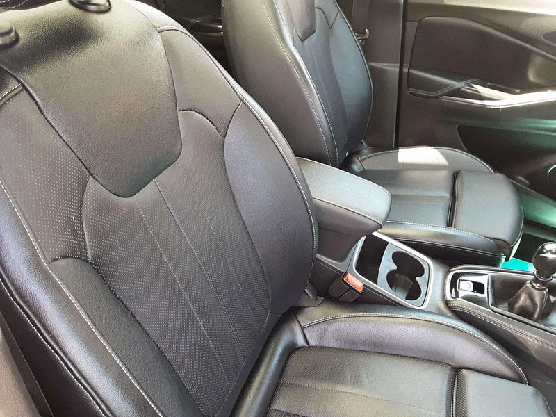 Vauxhall Grandland X 1.5 Grandland X Ultimate TD 5dr 5dr Manual 2025