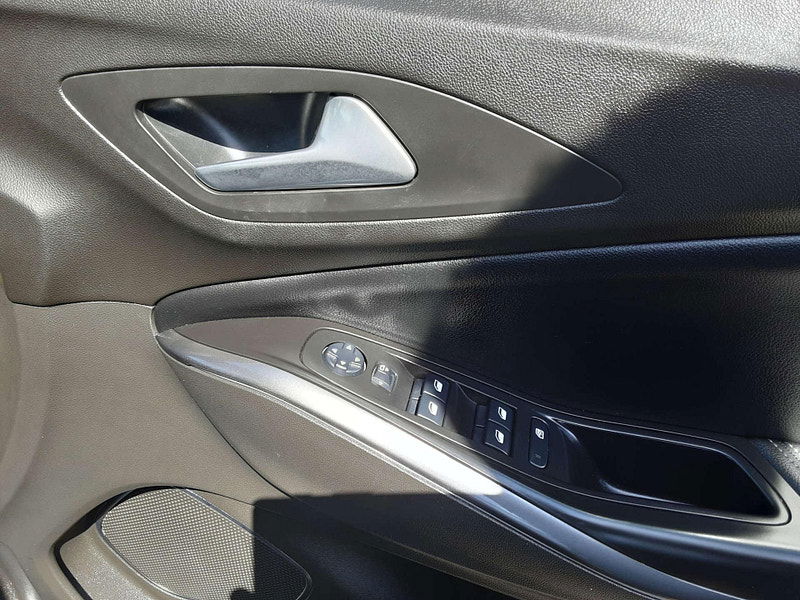 Vauxhall Grandland X 1.5 Grandland X Ultimate TD 5dr 5dr Manual 2025