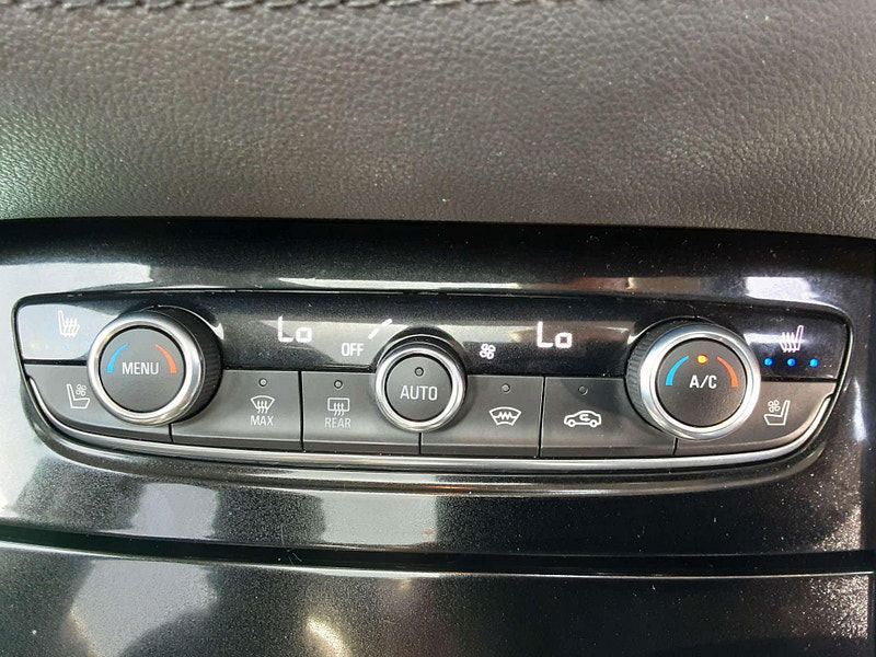 Vauxhall Grandland X 1.5 Grandland X Ultimate TD 5dr 5dr Manual 2025