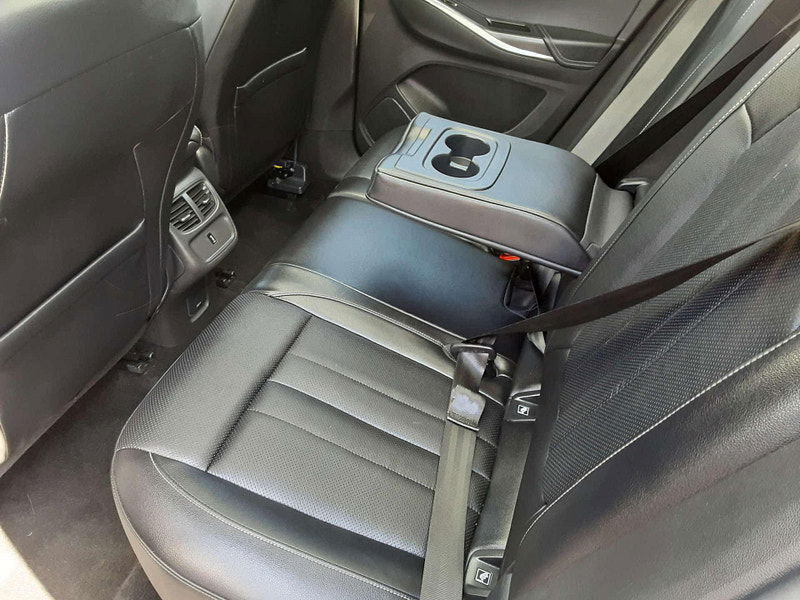 Vauxhall Grandland X 1.5 Grandland X Ultimate TD 5dr 5dr Manual 2025