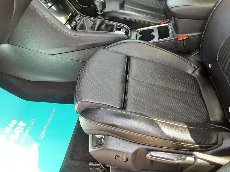 Vauxhall Grandland X 1.5 Grandland X Ultimate TD 5dr 5dr Manual 2025