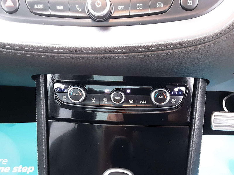 Vauxhall Grandland X 1.5 Grandland X Ultimate TD Auto 5dr 5dr Automatic 2026