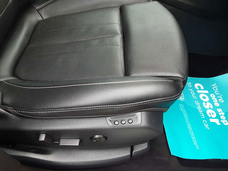 Vauxhall Grandland X 1.5 Grandland X Ultimate TD Auto 5dr 5dr Automatic 2026