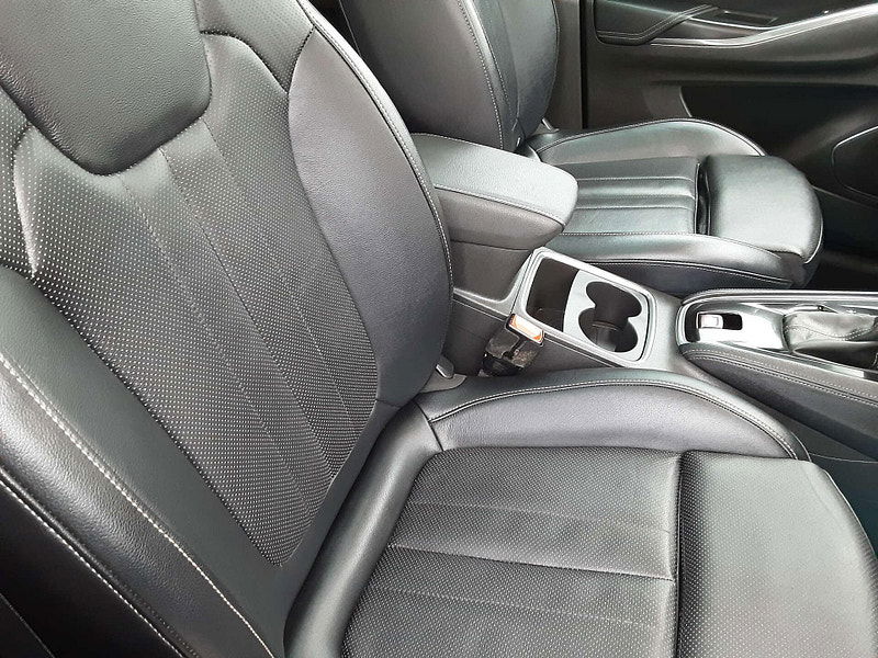 Vauxhall Grandland X 1.5 Grandland X Ultimate TD Auto 5dr 5dr Automatic 2026