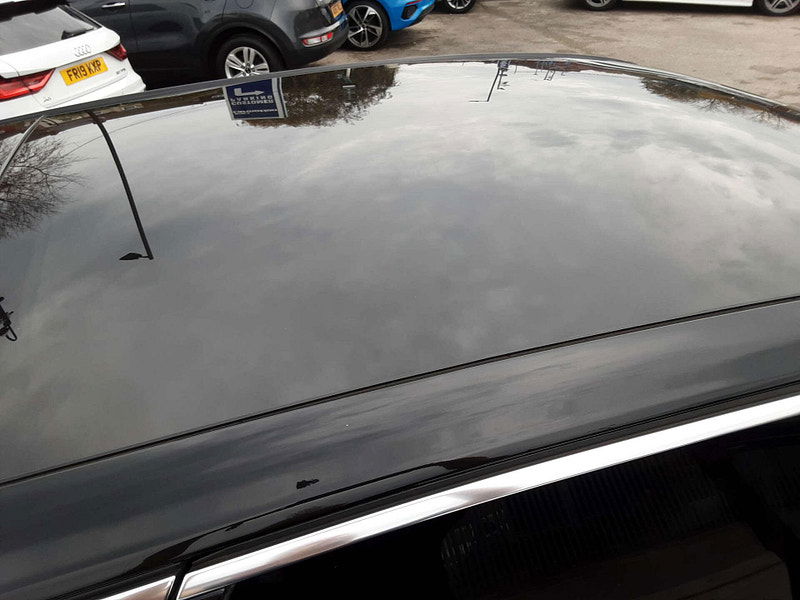 Vauxhall Grandland X 1.5 Grandland X Ultimate TD Auto 5dr 5dr Automatic 2025