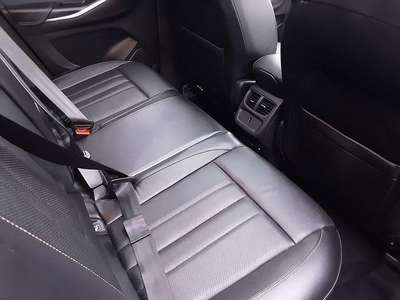 Vauxhall Grandland X 1.5 Grandland X Ultimate TD Auto 5dr 5dr Automatic 2026