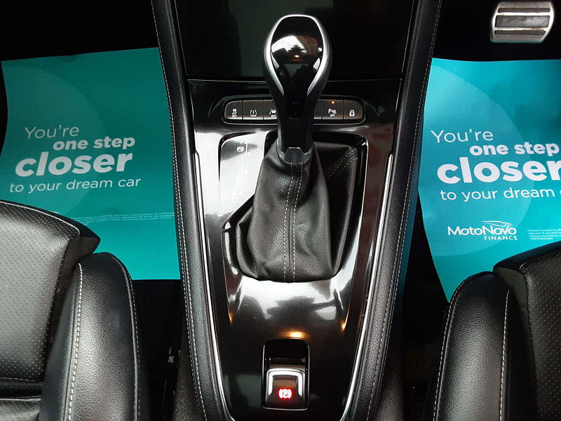 Vauxhall Grandland X 1.5 Grandland X Ultimate TD Auto 5dr 5dr Automatic 2025