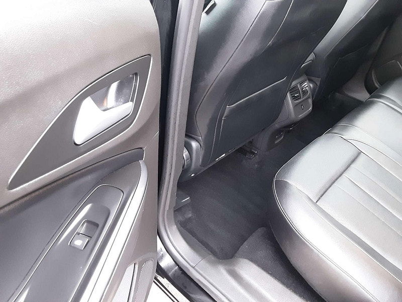 Vauxhall Grandland X 1.5 Grandland X Ultimate TD Auto 5dr 5dr Automatic 2025