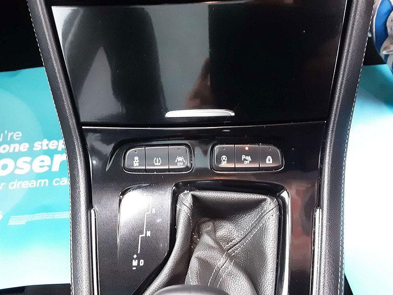 Vauxhall Grandland X 1.5 Grandland X Ultimate TD Auto 5dr 5dr Automatic 2025