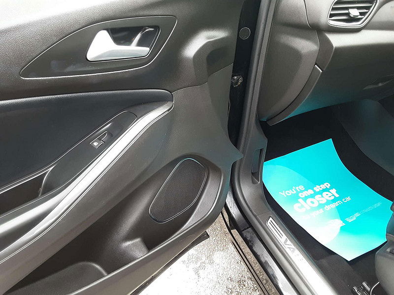 Vauxhall Grandland X 1.5 Grandland X Ultimate TD Auto 5dr 5dr Automatic 2025