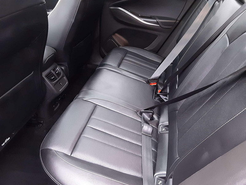 Vauxhall Grandland X 1.5 Grandland X Ultimate TD Auto 5dr 5dr Automatic 2025