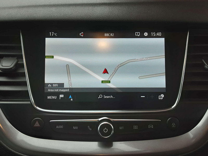 Vauxhall Grandland X 1.5 Grandland X Ultimate TD Auto 5dr 5dr Automatic 2026