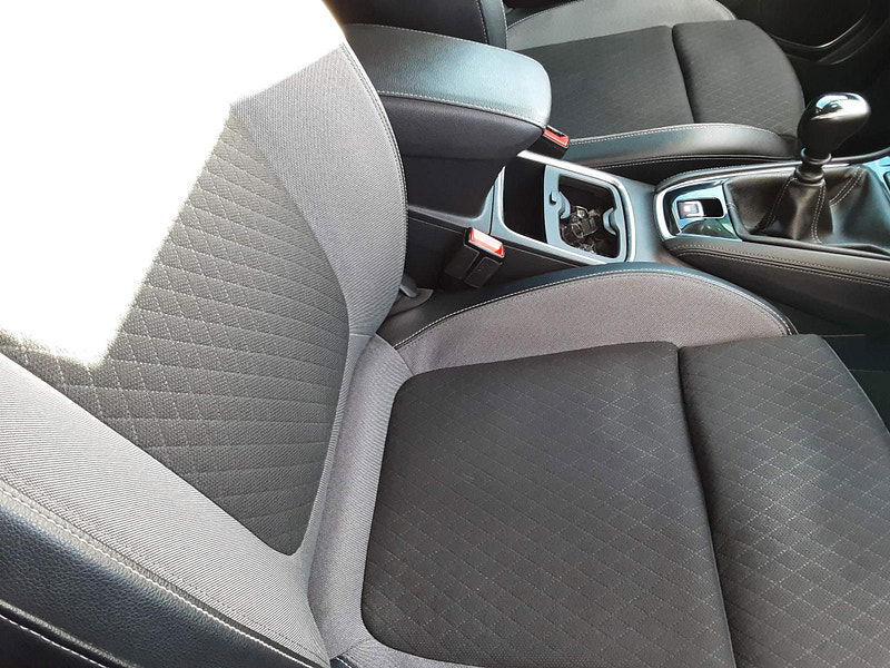 Vauxhall Grandland X 1.5 Turbo D BlueInjection Sport Nav Euro 6 (s/s) 5dr 5dr Manual 2025