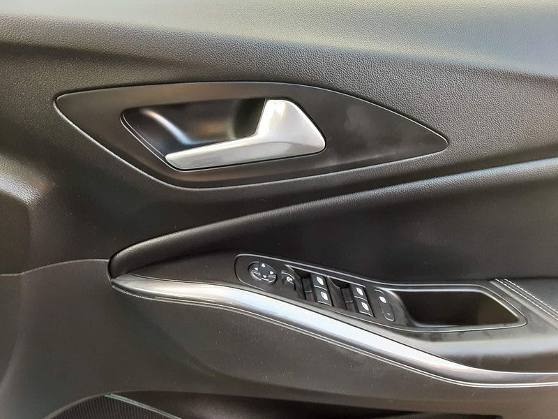 Vauxhall Grandland X 1.5 Turbo D BlueInjection Sport Nav Euro 6 (s/s) 5dr 5dr Manual 2025