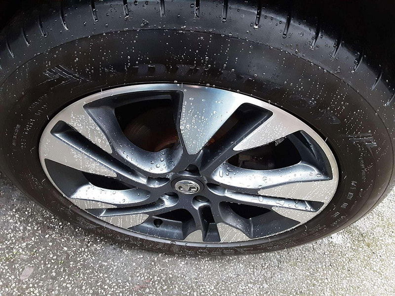 Vauxhall Grandland X 1.5 Turbo D SRi Nav Euro 6 (s/s) 5dr 5dr Manual 2025