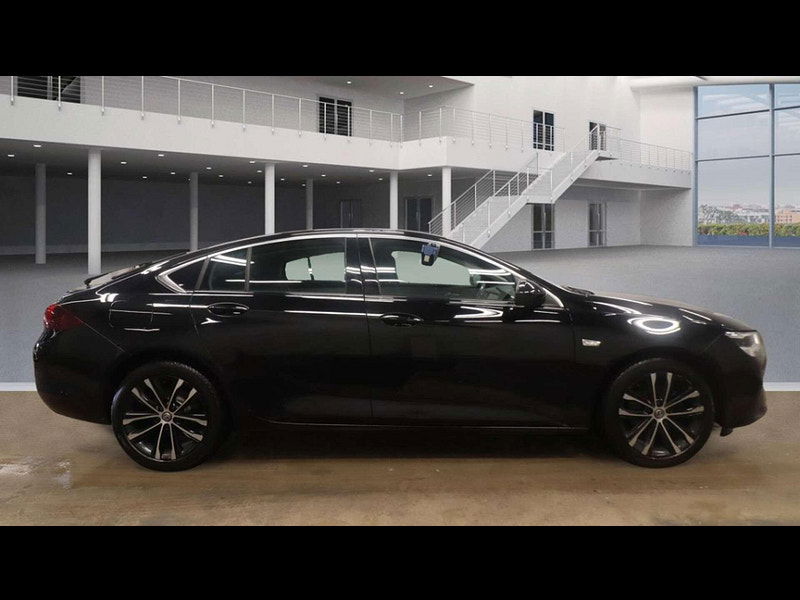 Vauxhall Insignia 1.5 Insignia SE Edition TD 5dr 5dr Manual 2026