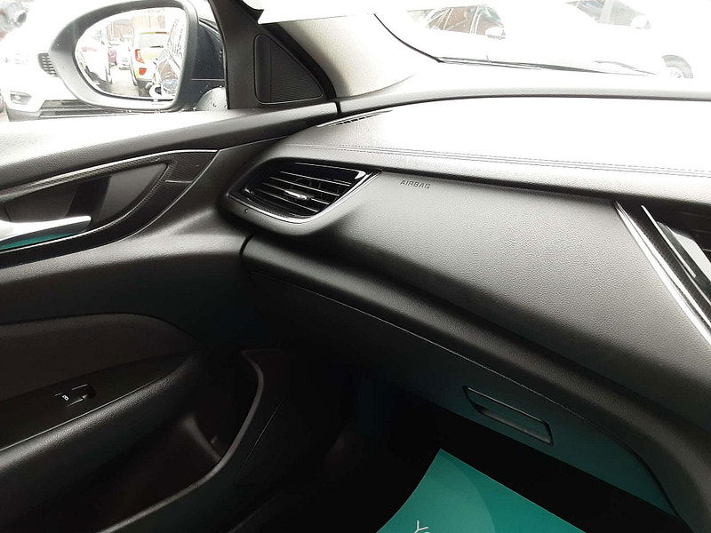 Vauxhall Insignia 1.5 Insignia SE Edition TD 5dr 5dr Manual 2026