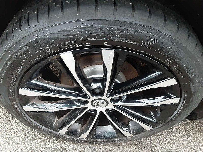 Vauxhall Insignia 1.5 Insignia SE Edition TD 5dr 5dr Manual 2026