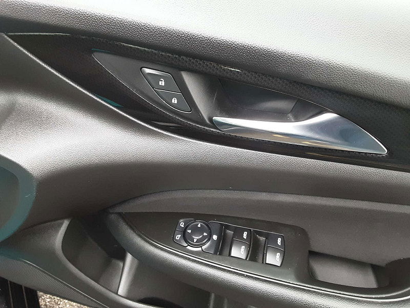 Vauxhall Insignia 1.5 Insignia SE Edition TD 5dr 5dr Manual 2026