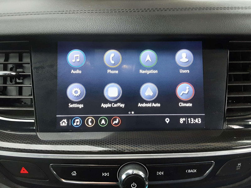 Vauxhall Insignia 1.5 Insignia SE Edition TD 5dr 5dr Manual 2026