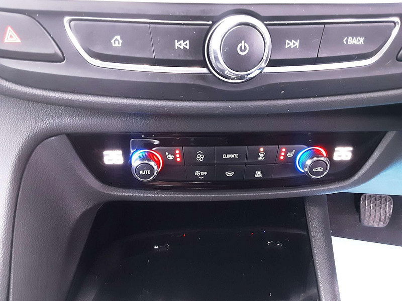 Vauxhall Insignia 1.5 Insignia SE Edition TD 5dr 5dr Manual 2026